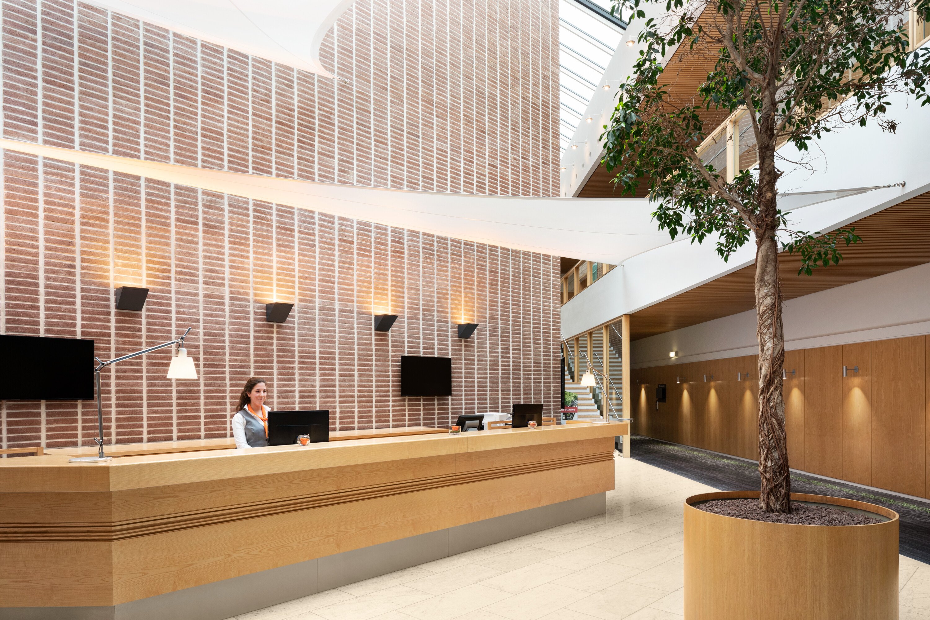 dolce-la-hulpe-brussels---human-element---business-center